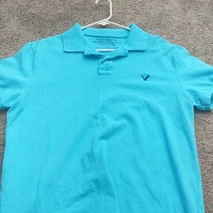 Polo shirt